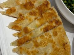 -万荣烤鸭店·北京菜(农光里店)