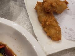 -水上明月·湖景餐厅