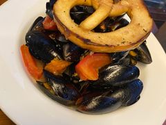 -宝莱纳餐厅(滨江店)