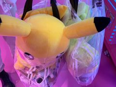 -BIG PINK大粉娃娃机主题馆(圆融星座店)