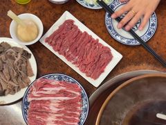 -前门张记涮肉(前门店)