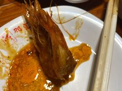 大虾-惠友大虾(太原北街店)