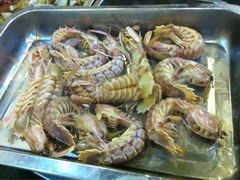 iphone_upload_pic-胶东海鲜大排档(北太平庄店)