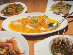 -荣小馆(杭州大厦店)