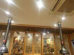 -牛人·雪花牛·木炭烤肉(昆山陆家店)