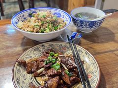 -八味餐馆(林司后店)