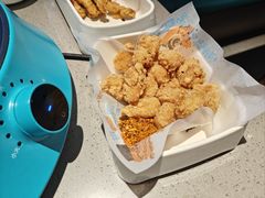 -半天妖烤鱼(印象城店)