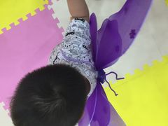-想象乐创意早教托育中心(殷高西路店)