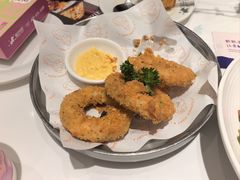 -夏日玛莉西餐厅(梅溪湖步步高店)