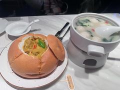 -大树餐厅(益田假日店)