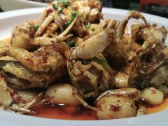 -领蟹祥记·香辣蟹·特色小海鲜(奥体天虹店)