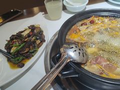 -野菌王•养生汤锅•野生菌火锅(大理漾濞路店)