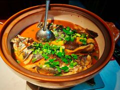 -千岛湖小鱼儿·淳安匠心农家菜