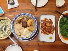 -三林本帮馆(中林街店)