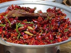 -叶派龙虾•招牌香辣蟹·海鲜(中海国际店)