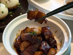 -久宴·天目湖大鱼头(恐龙园店)