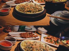 -四道菜·福建菜馆(莆田万达店)