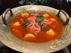-品珍中餐厅·南北融合特色菜(兰州富力万达文华酒店)
