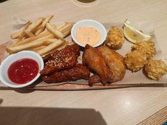 -必胜客(松雷店)