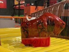 -VFSC极限蹦床主题公园(乐园道彩悦城阳光店)