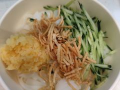 -金记 酿皮·煲烧饭(万博店)