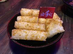 -蘭奢雅集·江浙菜(青山江滩店)