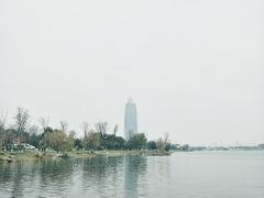 -桐乡凤凰湖