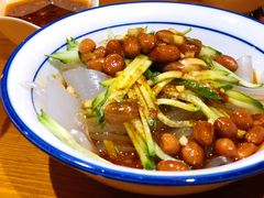 -琥珀老六龙虾(四里河店)