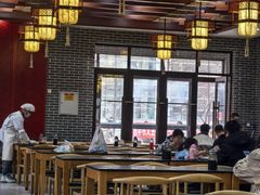 -东北农业大学饺子园