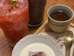 走错门的奶冻-春风·有糖(崇宁路店)
