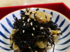 -桃屋日本料理(清华科技园店)