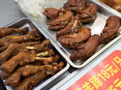 -豫掌柜饸饹面·烩面(秀沿路店)