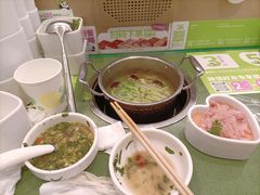 -一围肥牛小火锅(白云万象汇店)