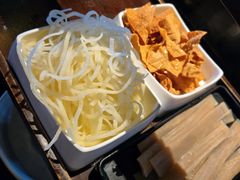 瀑布土豆丝-重八牛府(花乡奥莱店)