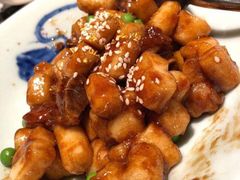 -新白鹿餐厅(金鹰新街口店)