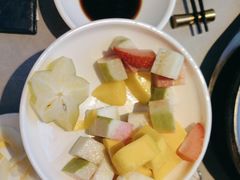 -沿江海南菜·文昌鸡祖师爷(大东海店)