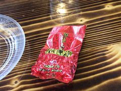 -清真海鲜大排档(原芥园道店)