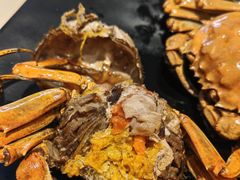 -聚味瞿记·龙虾堂(坡子街店)