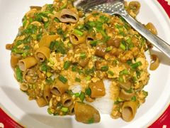 海肠捞饭-必点海鲜·海肠捞饭大王(滨江道店)