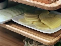 -蜀九香火锅(彩虹店)