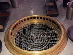 -谷牛日式烤肉(宝山U天地店)