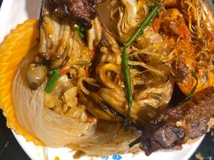 -银鲨海鲜烤肉火锅自助餐厅(五星店)