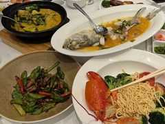 -万龙洲海鲜(大兴绿地缤纷城店)