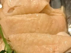 -百家鸡味馆(清泰店)