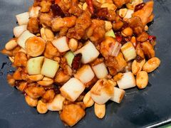 -玉桥餐厅(天坛店)