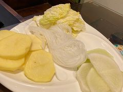 -蘭番坊青海特色铜锅涮·清真