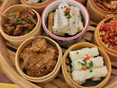 -丽华园(汉阳龙阳店)