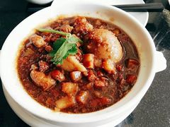 台式卤肉饭-鹿港小镇(霄云店)