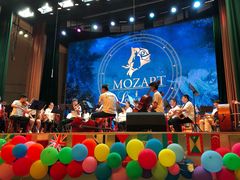 -南京外国语学校(仙林分校西区)