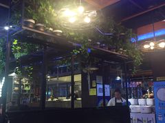 -鱼库·不仅是一家烤鱼店(车公庙店)